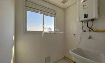 Imagem 2: Cód.: 13752 - Apartamento com 02 dormitórios, lazer completo, 01 vaga . Santa Terezinha, S