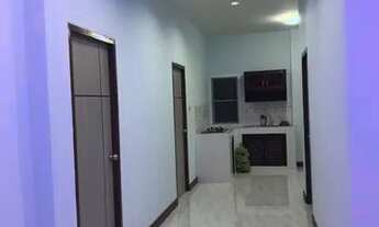 Imagem 2: CASA INCRÍVEL Casa com 3 dormitórios