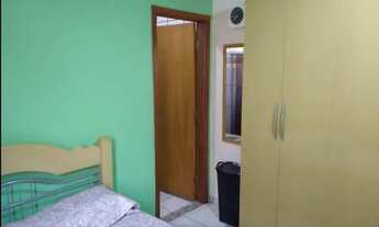 Imagem 5: Casa para venda com 120 metros quadrados com 3 quartos em Cosme de Farias - Salvador - BA