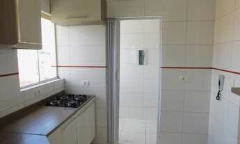 Imagem 6: Lindo Apartamento 03 quartos com vaga coberta