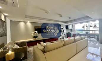 Imagem 6: SIMPLESMENTE *MARAVILHOSO* APTO DE 259,81m2 - CONHEÇA !!! REF: 922