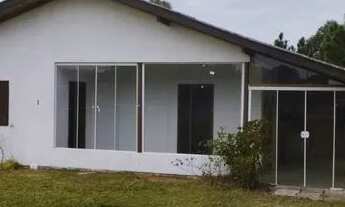 Imagem 2: Casa para Locação em Garopaba, Campo Duna, 2 dormitórios, 1 banheiro, 1 vaga