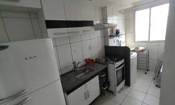 Imagem 5: Apartamento 2 dormitórios Pq Novo Mundo