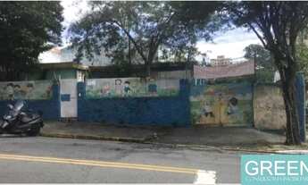 Imagem 2: Casa comercial para venda e locação no Jardim da Glória, São Paulo. Ótimo para escolas!