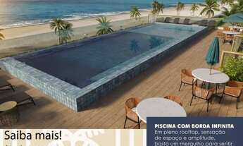 Imagem 7: Apartamento para venda com 30 metros quadrados com 1 quarto em Praia dos Carneiros - Taman