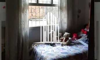 Imagem 2: Sobrado á venda na Vila Marari 3 dormitórios 1 Suíte 2 vagas