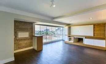 Imagem: Apartamento para venda possui 129 metros