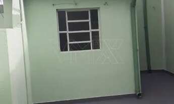 Imagem 7: Casa térrea para alugar com 3 quartos e 2 vagas em Vila Maria Alta - São Paulo - SP