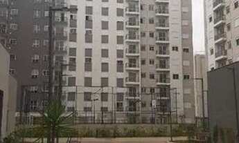 Imagem: Apartamento com 2 dormitórios para alugar