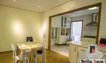 Imagem 2: Sobrado Tatuapé com 3 dormitórios e 3 vagas