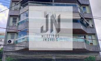 Imagem 2: Apartamento com 2 quartos e suíte na Freguesia