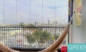 Imagem 3: APARTAMENTO RESIDENCIAL em São Paulo - SP, Campo Belo