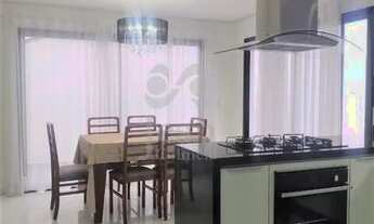 Imagem 4: Sobrado com piscina para locação, Condomínio Mosaico da Serra, Vila Mogi Moderno Mogi das