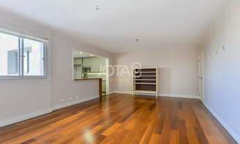 Imagem 7: CURITIBA - Apartamento Padrão - Água Verde