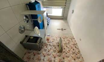 Imagem 2: Studio Unique 1/4 Mobiliado