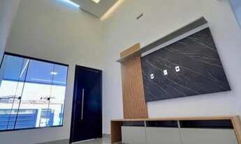 Imagem 4: CASA EM JARDIM CAMBURI ESCRITURADA ACEITA DE 15 A 20% DE ENTRADA!!!