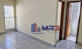 Imagem: Apartamento com 1 quarto para alugar, 50