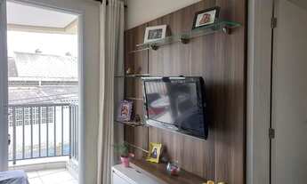 Imagem 7: Apartamento para venda com 76 metros quadrados com 3 quartos