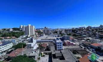 Imagem 6: Apartamento para venda com 96 metros quadrados com 3 quartos em Estreito - Florianópolis