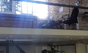 Imagem 7: JANDIRA - Casa de Condomínio - ALTOS DE SÃO FERNANDO