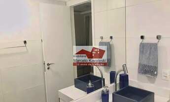 Imagem 7: Apartamento à venda, 50 m² por R$ 365.000,01 - Vila Carioca - São Paulo/SP