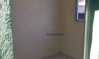 Imagem 2: Casa com 2 dormitórios para alugar, 38 m² por R$ 1.296/mês - Jardim Cidade Pirituba - São