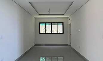 Imagem 5: Casa - Swiss Park - Campinas