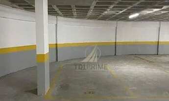 Imagem 2: Apartamento com 3 dormitórios para alugar, 86 m² por R$ 5.643,00/mês - Centro - São Caetan