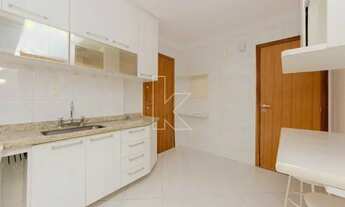 Imagem 5: APT 80m² 2 Dorms 1 Vaga - Venda