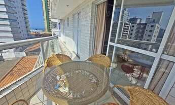 Imagem 6: Apartamento 2 Dormitórios * Excelente Localização * Vila Guilhermina - Praia Grande - SP