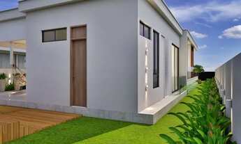 Imagem 6: Casa em Condomínio à venda 3 quartos 3 suítes 4 banheiros 2 vagas Alphaville Paraíba Bayeu