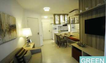 Imagem 4: Apartamento com 65 m² 2 Dorms, 1 Suíte, 2 Vagas - Vila Mascote