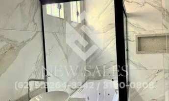 Imagem 5: Excelente casa com 3 suítes plenas em condomínio fechado