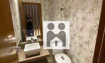 Imagem 5: Apartamento com 3 dormitórios à venda, 195 m² por R$ 2.067.000,00 - Alto do Ipê - Ribeirão