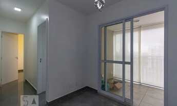 Imagem: Apartamento para Aluguel - Tatuapé, 2 Quartos