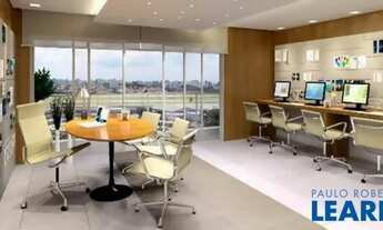 Imagem 2: APARTAMENTO - CAMPO BELO - SP