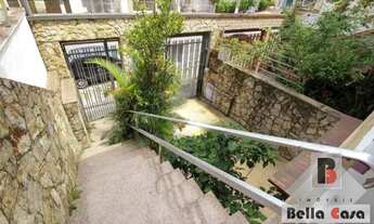 Imagem 7: Lindo sobrado - proximo Hospital São Cristovão REF BC 7881