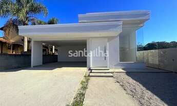 Imagem: FLORIANóPOLIS - Casa Padrão - Campeche