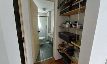 Imagem 7: Apartamento para aluguel tem 41 metros quadrados com 1 quarto em Aclimação - São Paulo - S