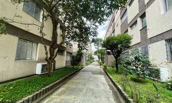 Imagem 1: Apartamento Parque Residencial da Lapa São Paulo/SP