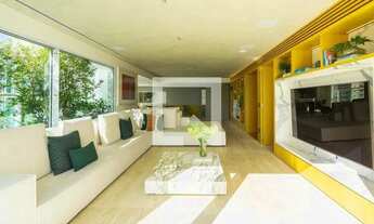 Imagem 2: Apartamento à Venda - Pinheiros, 4 Quartos, 435 m2