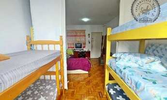 Imagem 6: Kitnet na Vila Tupi em Praia Grande - SP