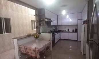 Imagem 5: Casa em bairro novo para aluguel e venda 3 quartos