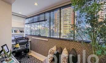 Imagem 2: Apartamento para venda tem 150 m² com 3 quartos em Bela Vista - Porto Alegre - RS