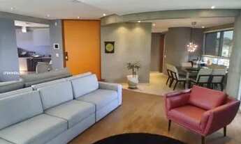 Imagem 4: Apartamento para Venda em Santo André, Jardim, 3 dormitórios, 3 suítes, 4 banheiros, 3 vag