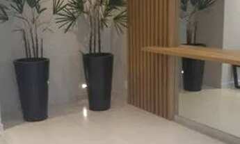 Imagem 4: Apartamento com 2 dormitórios para alugar, 44 m² por R$ 2.737,00/mês - Parque da Mooca - S