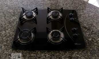 Imagem 7: Apartamento para Aluguel - Santa Cecília, 1 Quarto, 37 m2