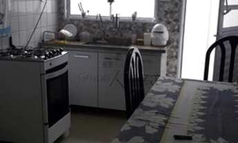 Imagem 5: Casa - Jardim das Industrias - 2 Dormitórios - 75m²