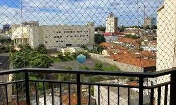 Imagem 5: Apartamento com 2 dormitórios, 87 m² - venda por R$ 420.000,00 ou aluguel por R$ 2.392,25