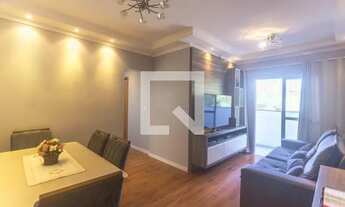 Imagem 2: Apartamento para Aluguel - Rudge Ramos, 2 Quartos, 70 m2